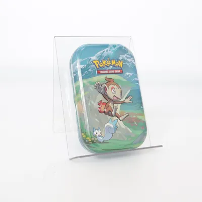 Rangement de Pokémon