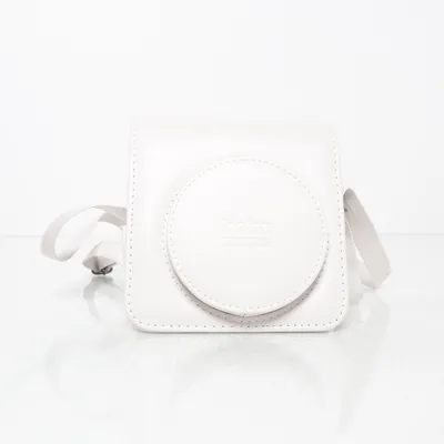 Kameraväska (Vit) från Instax