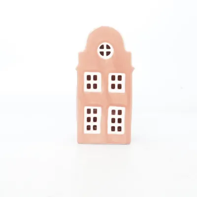 Christmas decoration (Pink) from Blume