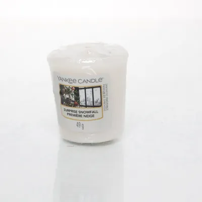 Doftljus (Grön) från Yankee Candle