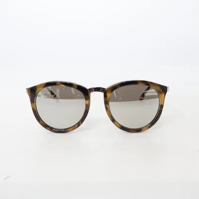 Solglasögon (Brun) från Le Specs