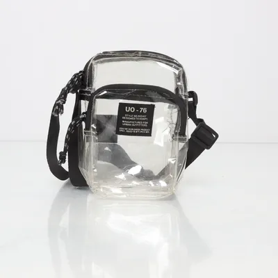 Mobile bag (White) from UO-76