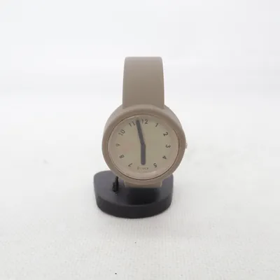Montre (O Clock) de OClock