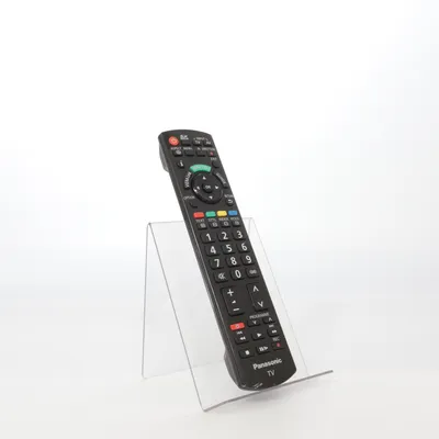 Afstandsbediening (Zwart, Meerkleurig) van Panasonic