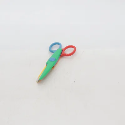 Schaar (Geel, Blauw, Rood)
