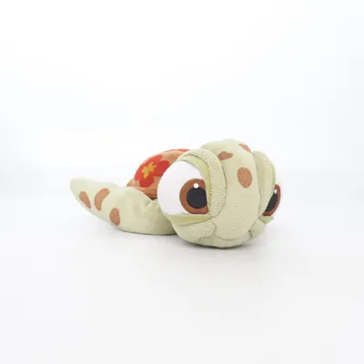 Gosedjur (Squirt) från Disney Pixar