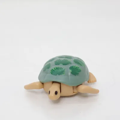 Leksaksdjur (Grön, Beige) från Playmobil