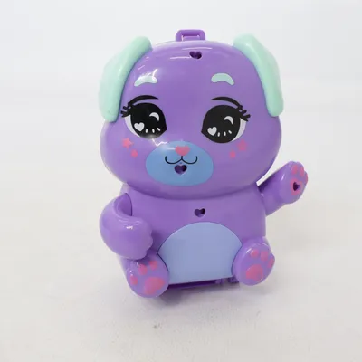 Leksaksdjur (JCR38) från Polly Pocket