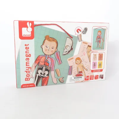 Bordspel van Janod