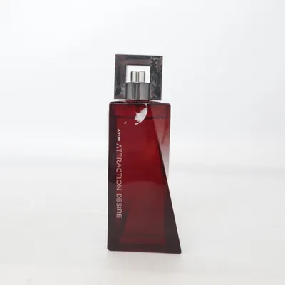 Eau de Parfum (Attraction Desire) från Avon