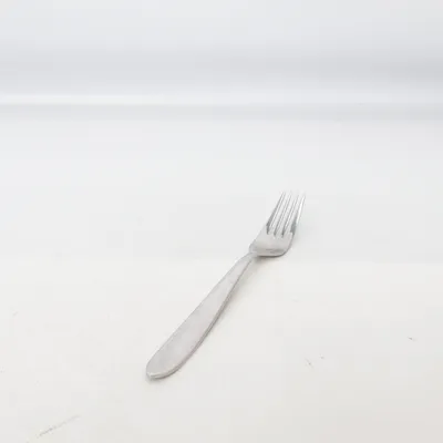 Gaffel (Silverfärgad) från WMF
