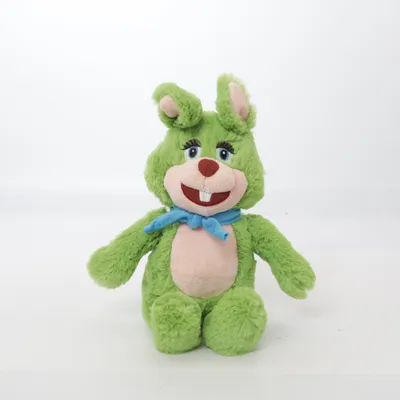 Gosedjur (Grön) från Liseberg