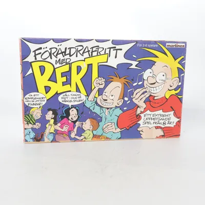 Jeu de société de Martinex