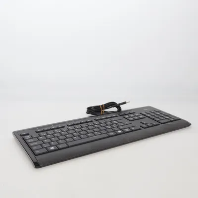 Tangentbord (Kb900) från Fujitsu