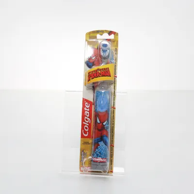 Eltandborste (Flerfärgad) från Colgate