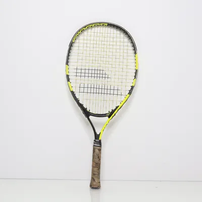 Tennisracket (Svart, Gul) från Wilson