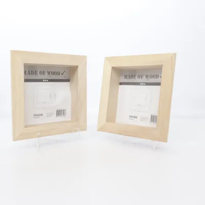 Lijst (Beige) van Creotime