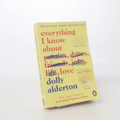 Bok från Penguin Books