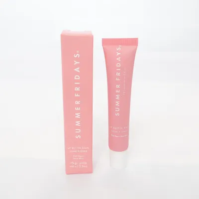 Läppbalsam från Summer Fridays