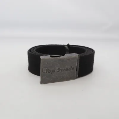 Ceinture (Noir) de Top Swede