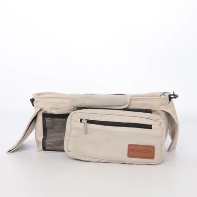 Barnvagnstillbehör (Beige) från Momcozy