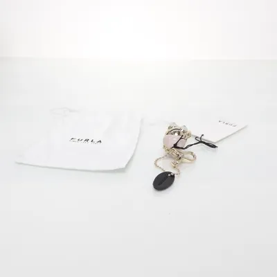 Väsktillbehör (Guldfärgad, Flerfärgad) från Furla