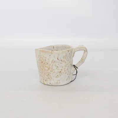 Sahnekännchen (Beige)