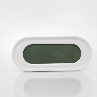 Alarm clock (White)