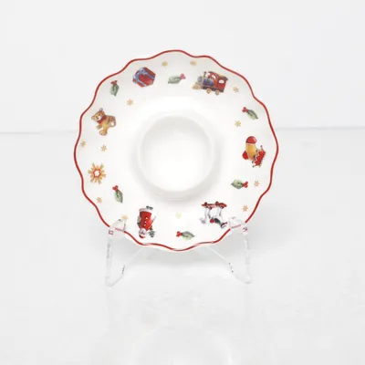 Tallrik (Toy's Delight) från Villeroy & Boch