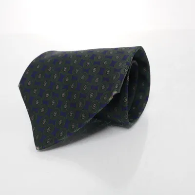 Slips (Blå, Grön, Flerfärgad) från Linea Silke