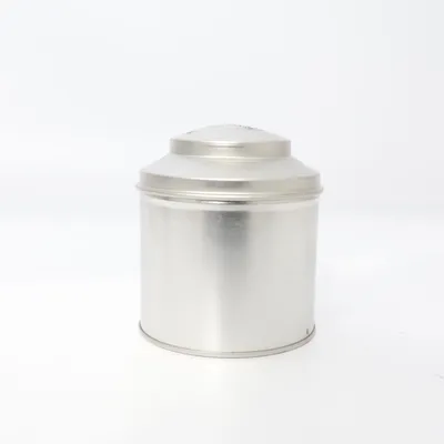 Can (Silver) from Dille & Kamille