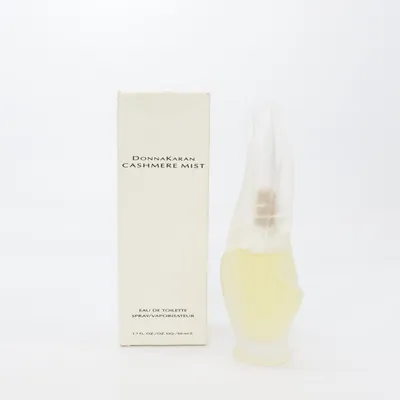 Eau de Parfum (Cashmere Mist) van Donna Karan