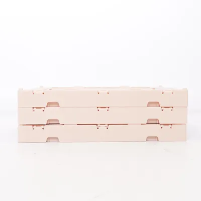 Förvaringslåda (Beige) från HAY