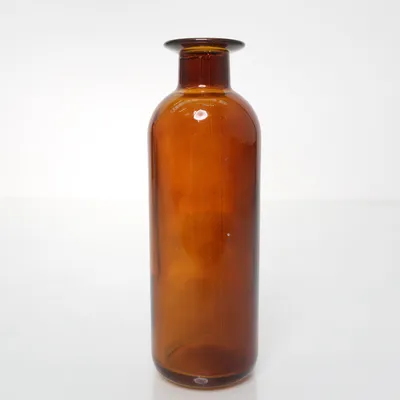 Vase (Brun)