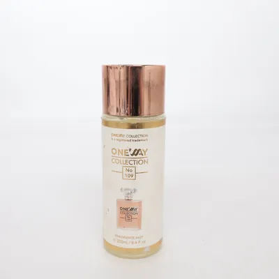 Body mist (No 109) från One Way