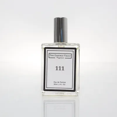 Eau de Parfum (111) van The Essence Vault