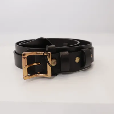 Riem (Zwart) van One Step