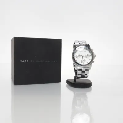 Armbandsur (Grå) från Marc by Marc Jacobs