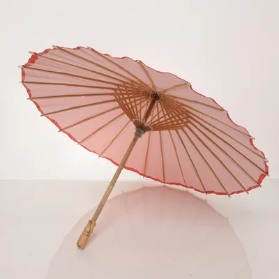 Parasol (Rood)