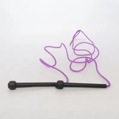 Workout equipment (Purple, Black) from Energetics