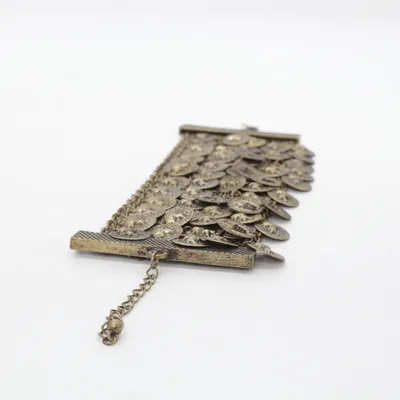 Armband (Goud) Onbekend materiaal