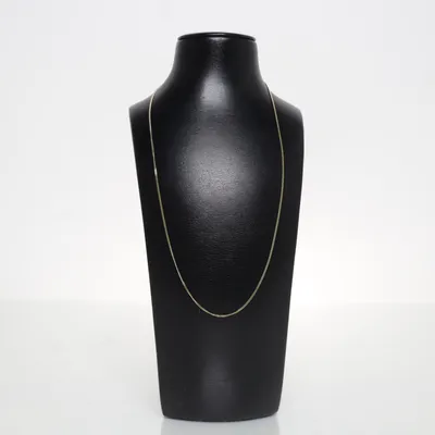 Necklace (Gold) from Amerik Unknown metal