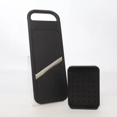 Mandolin (Svart) från IKEA