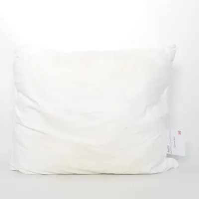 Huvudkudde (Downfeel) från Høie of Scandinavia Bomull, Polyester