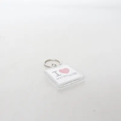Accessoire de téléphone (Blanc, Noir, Rouge) de Maybelline