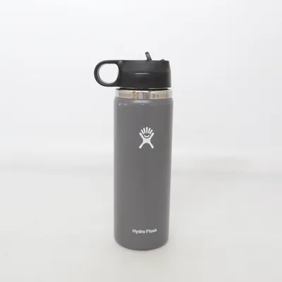 Thermos (Gray) from Hydro Flask
