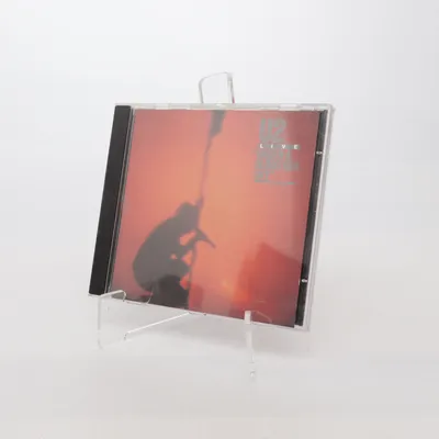 CD-Skiva från Compact Disc