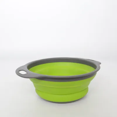 Durkslag (Grå, Grön)