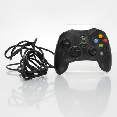 Game controller (Black)