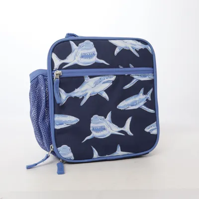 Kylväska (Blå, Vit) från Pottery Barn Kids